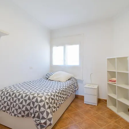 Tufia Marine Life By Canariasgetaway