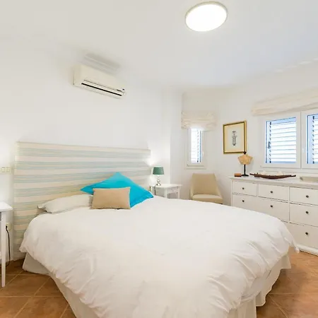 بيت للعطل Tufia Marine Life By Canariasgetaway تيلدي