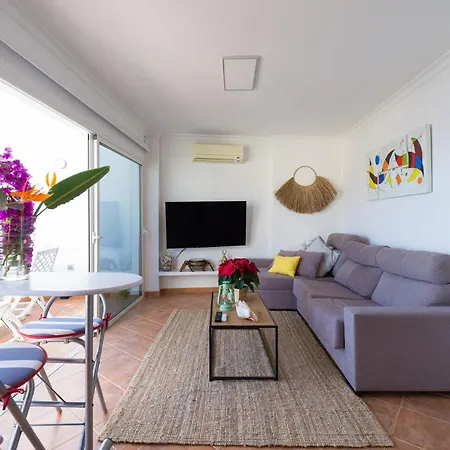 Tufia Marine Life By Canariasgetaway بيت للعطل تيلدي