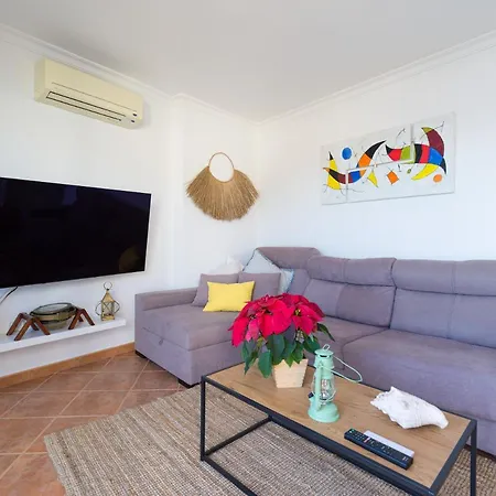 بيت للعطل Tufia Marine Life By Canariasgetaway تيلدي