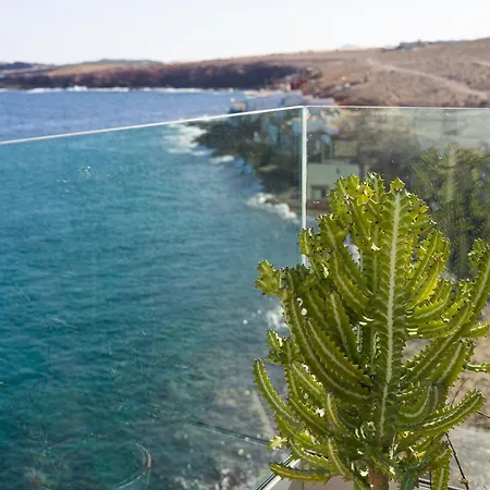 بيت للعطل Tufia Marine Life By Canariasgetaway تيلدي