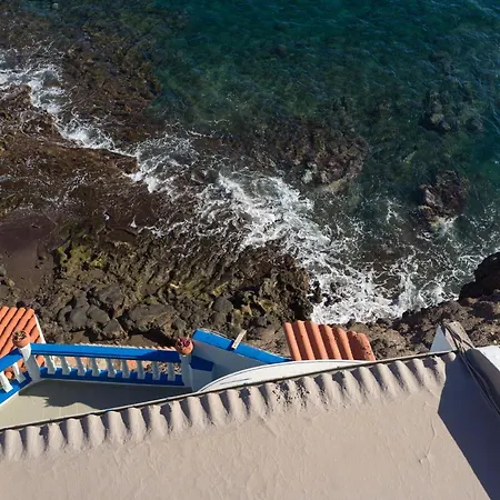 Tufia Marine Life By Canariasgetaway بيت للعطل تيلدي