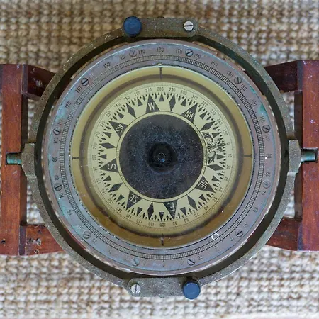 بيت للعطل Tufia Marine Life By Canariasgetaway