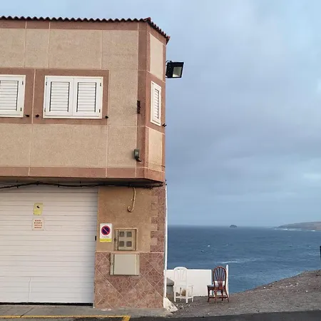 Tufia Marine Life By Canariasgetaway * تيلدي