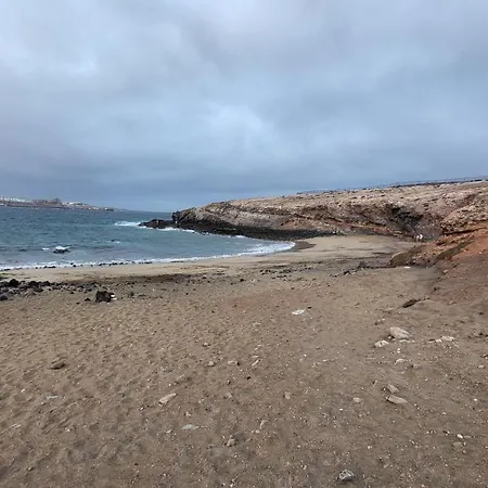 Tufia Marine Life By Canariasgetaway بيت للعطل تيلدي