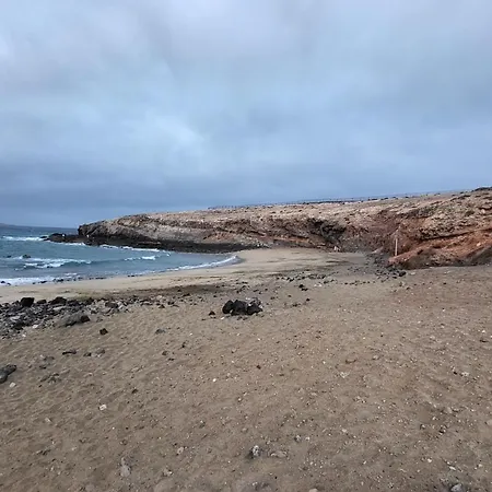 Tufia Marine Life By Canariasgetaway *