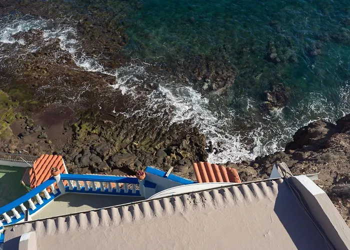 Tufia Marine Life By Canariasgetaway Hébergement de vacances Telde